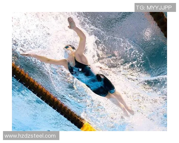 游泳运动员如何突破极限实现个人最佳成绩的科学与训练方法探析