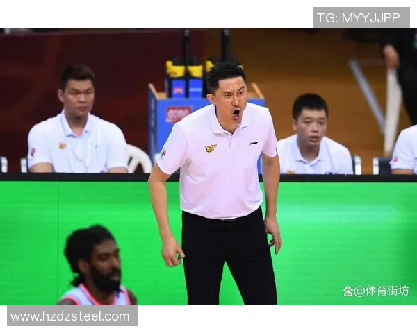 足球博主聊CBA打假球：足球博主探讨CBA赛事中的打假球问题