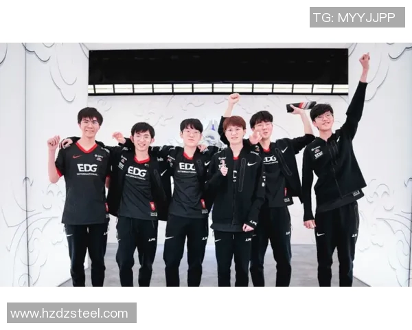 CSGO赛事分析：深入探讨EDG战队的战术节奏与表现策略