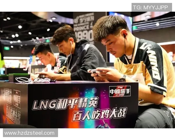 和平精英热点分析:LNG战队进攻策略深度解读与战术解析 和平精英热点分析:LNG战队进攻策略深度解读与战术解析