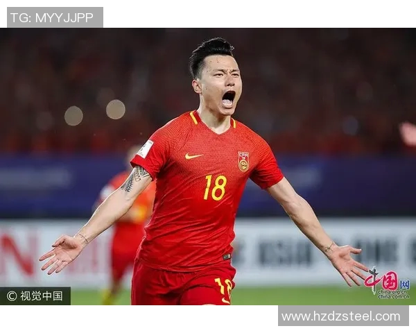 中国国家足球队迎战乌兹别克斯坦队期待精彩对决与胜利的希望 中国国家足球队迎战乌兹别克斯坦队期待精彩对决与胜利的希望