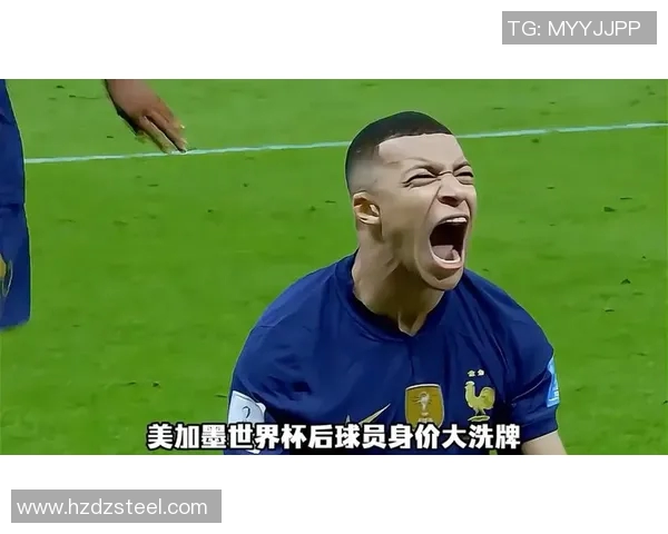 全球顶级足球明星身价排行榜揭晓谁是足坛最贵球员